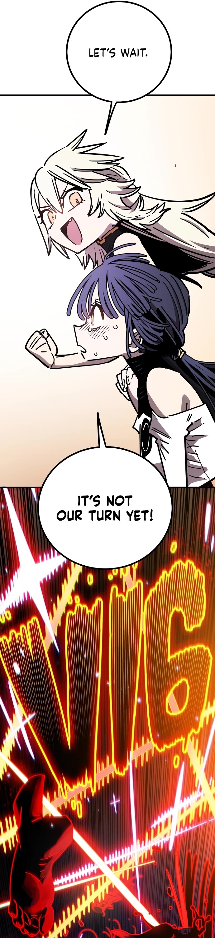 Player Chapter 259 page 37 - Chapter 259