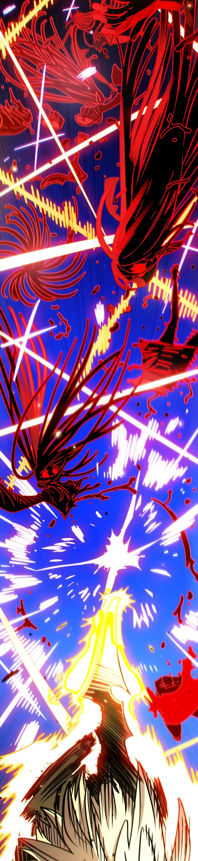 Player Chapter 259 page 38 - Chapter 259