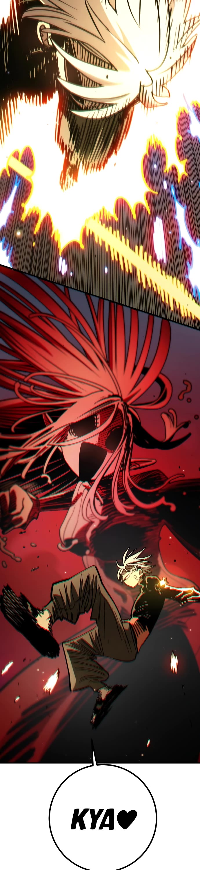 Player Chapter 259 page 39 - Chapter 259