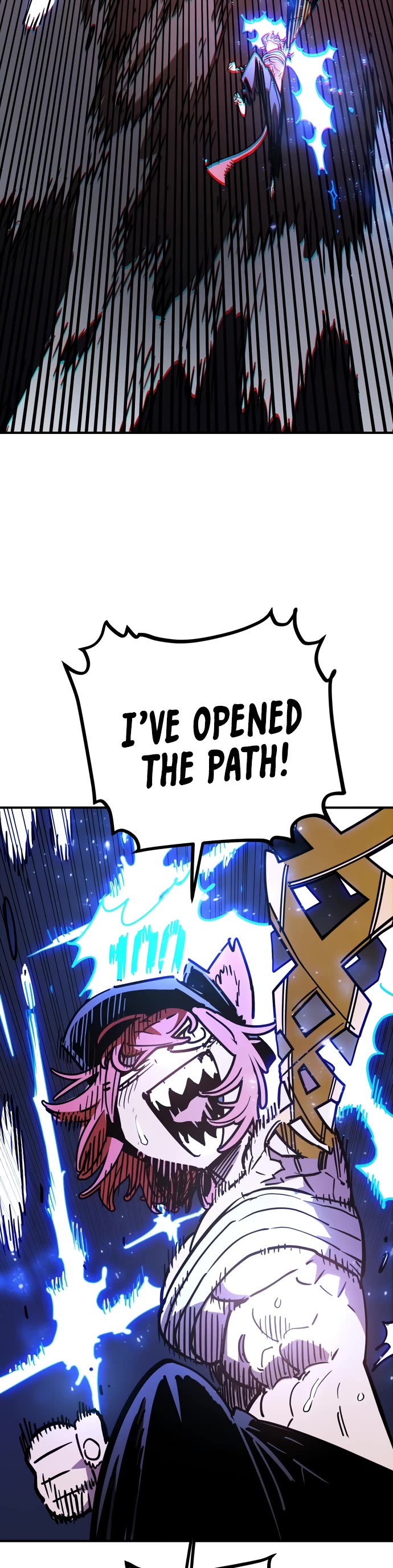 Player Chapter 259 page 43 - Chapter 259