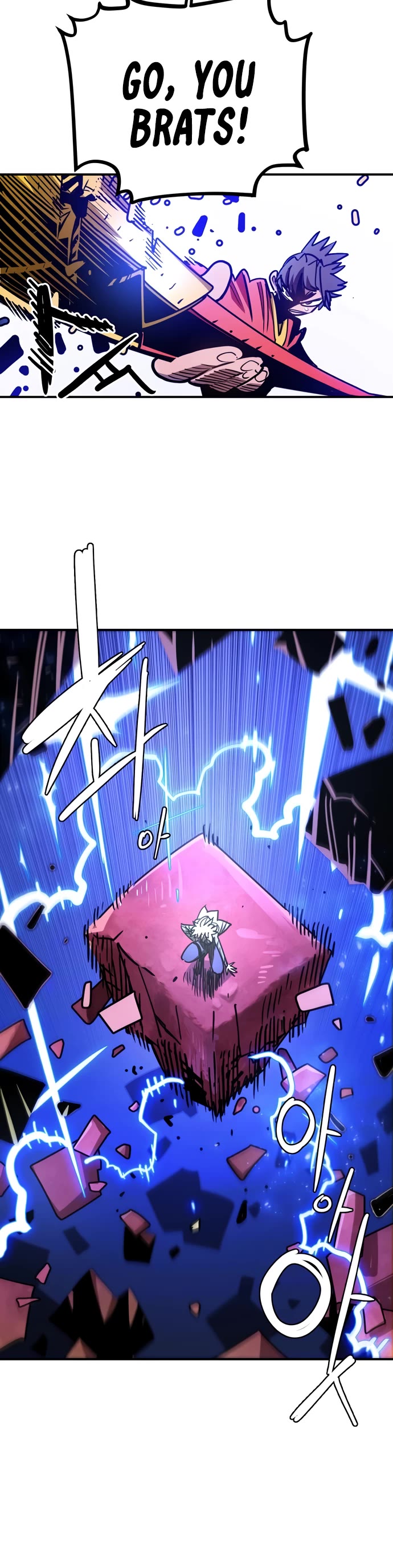 Player Chapter 259 page 44 - Chapter 259