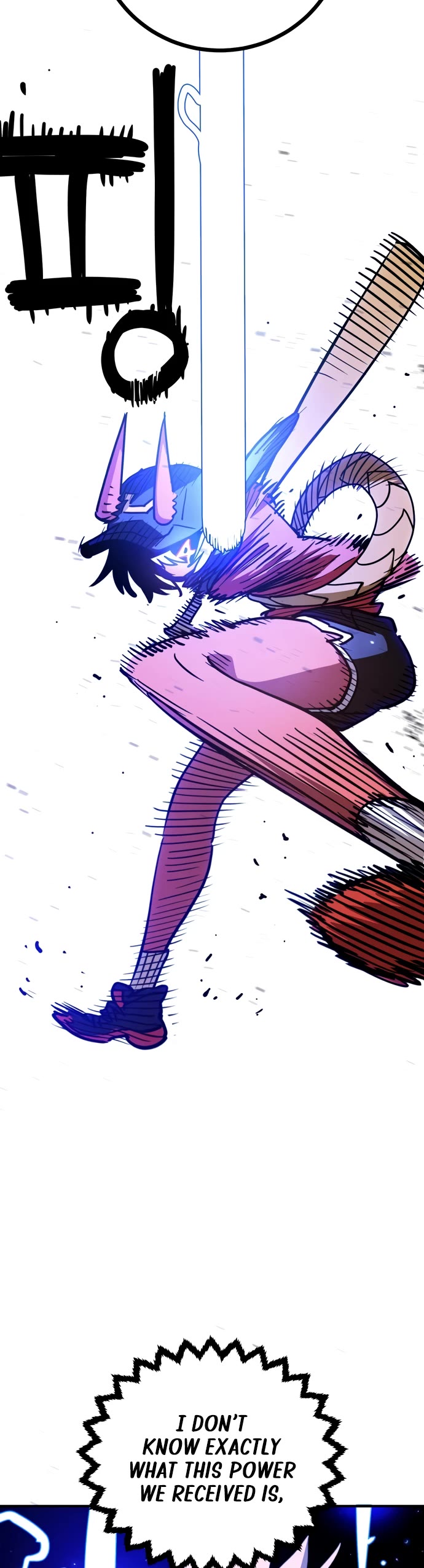 Player Chapter 259 page 46 - Chapter 259