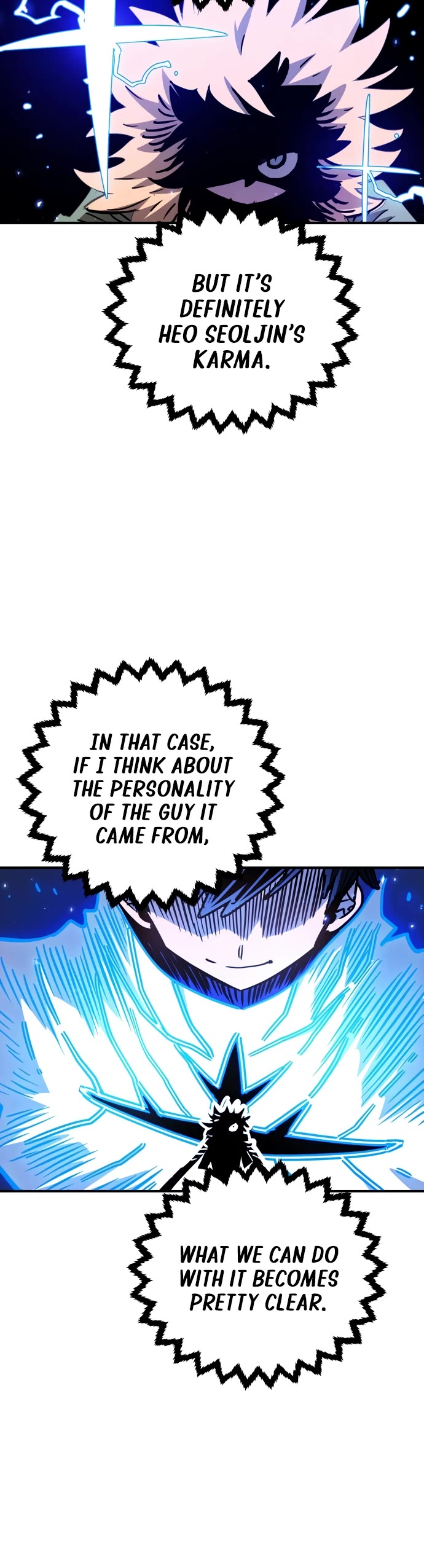 Player Chapter 259 page 47 - Chapter 259