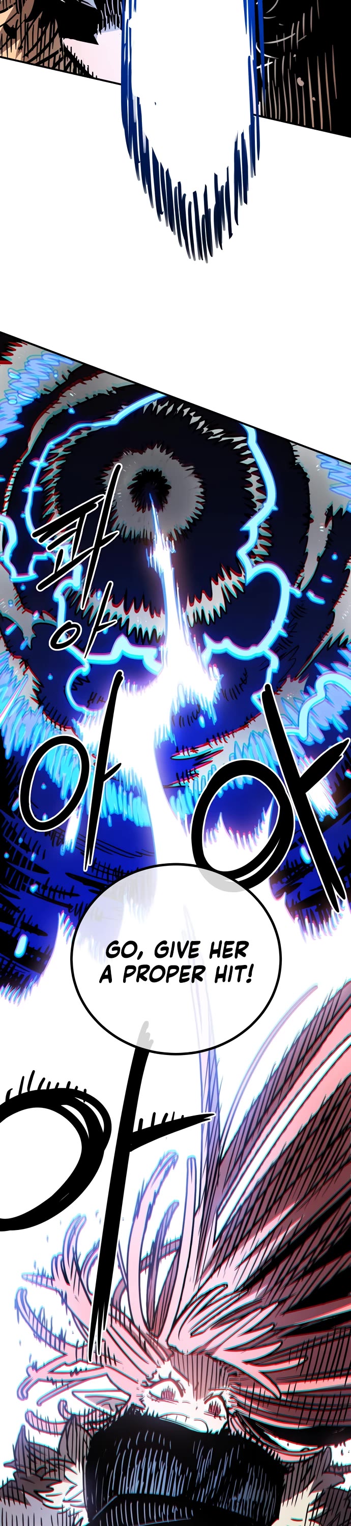 Player Chapter 259 page 49 - Chapter 259