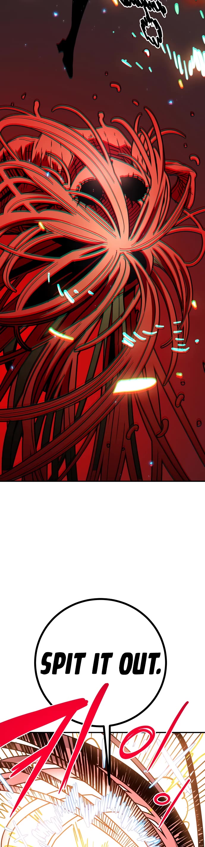 Player Chapter 259 page 51 - Chapter 259