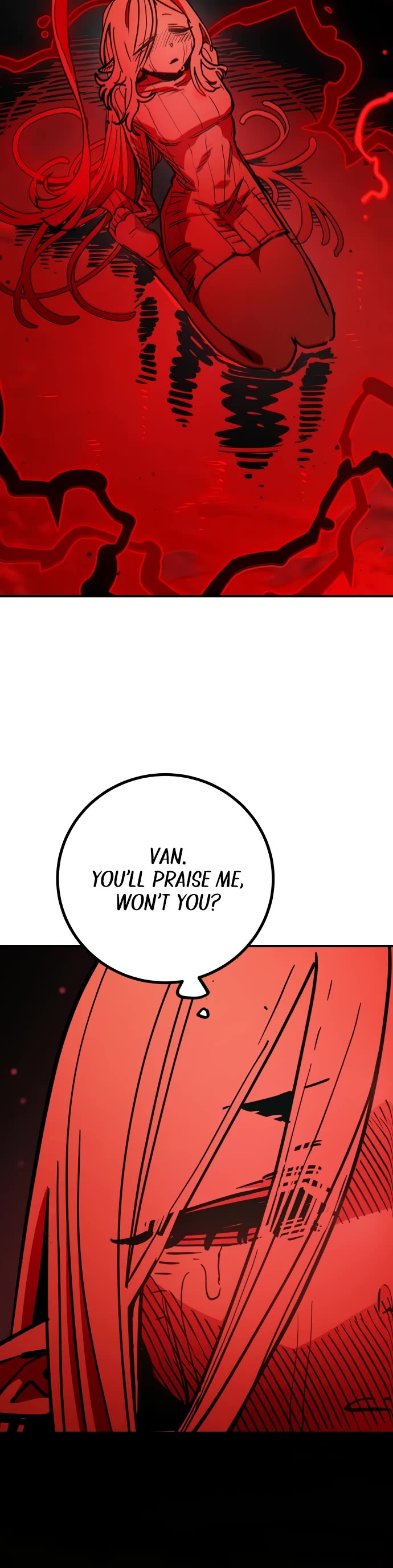 Player Chapter 259 page 6 - Chapter 259