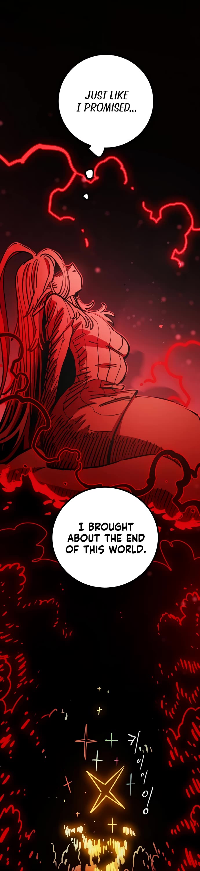 Player Chapter 259 page 7 - Chapter 259