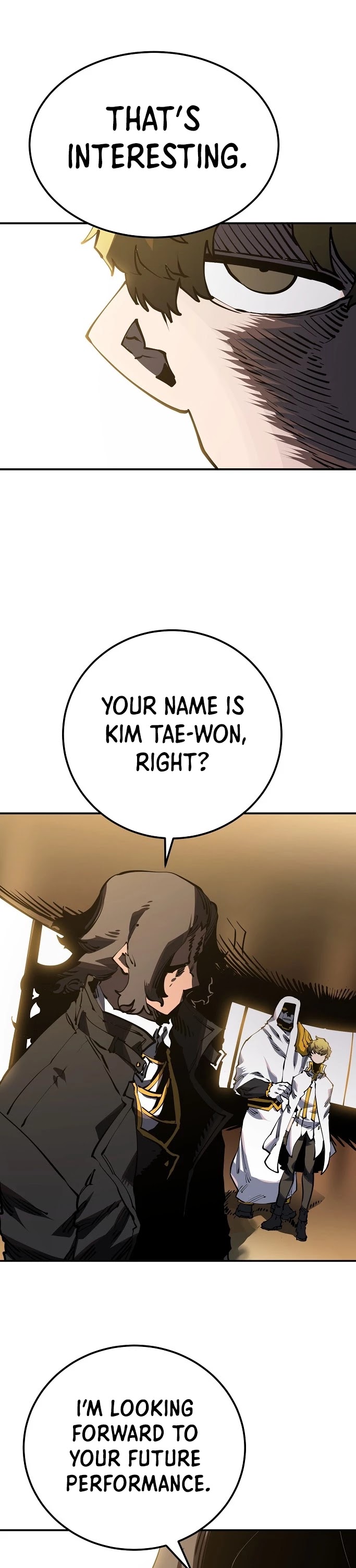 Player Chapter 26 page 11 - Chapter 26