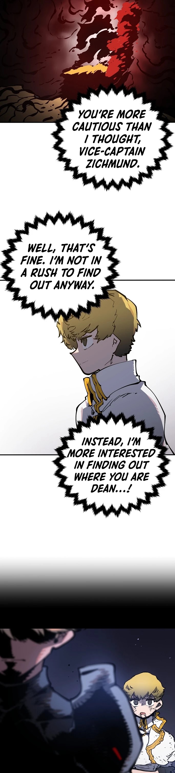 Player Chapter 26 page 13 - Chapter 26