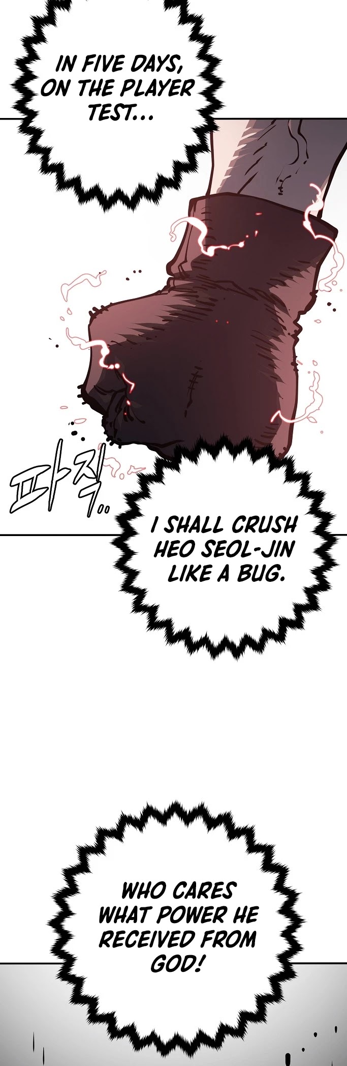 Player Chapter 26 page 15 - Chapter 26