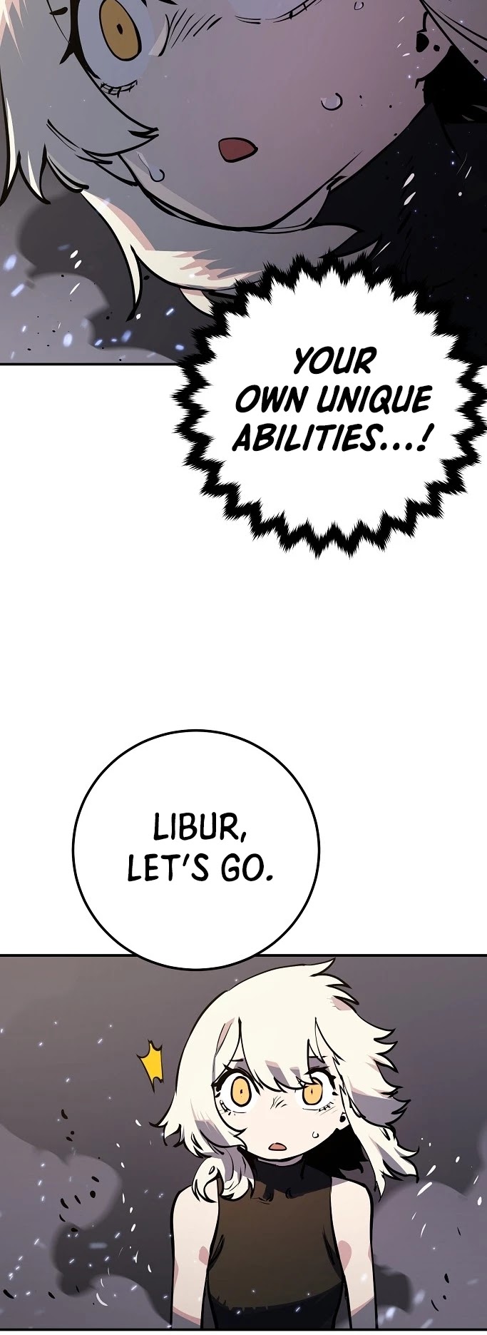Player Chapter 26 page 26 - Chapter 26