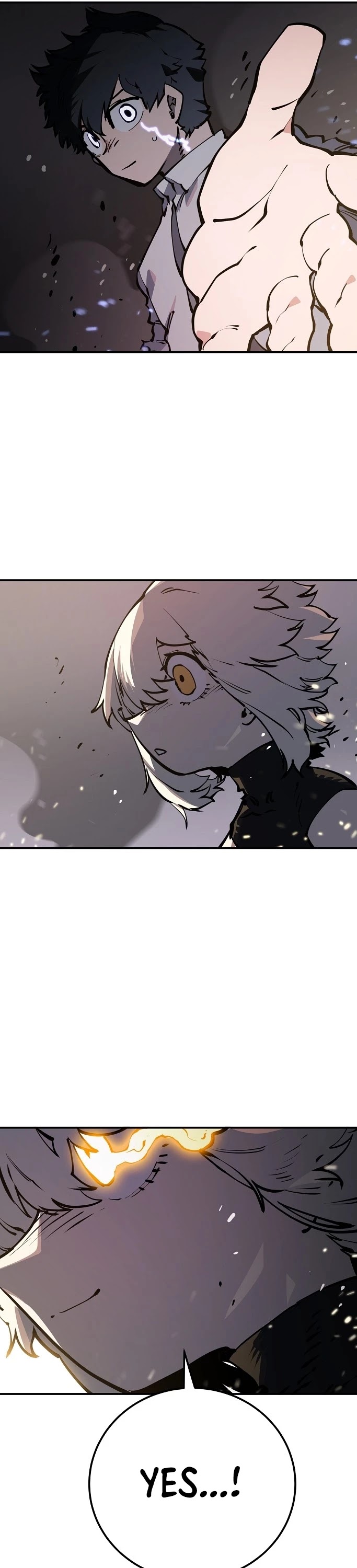 Player Chapter 26 page 27 - Chapter 26
