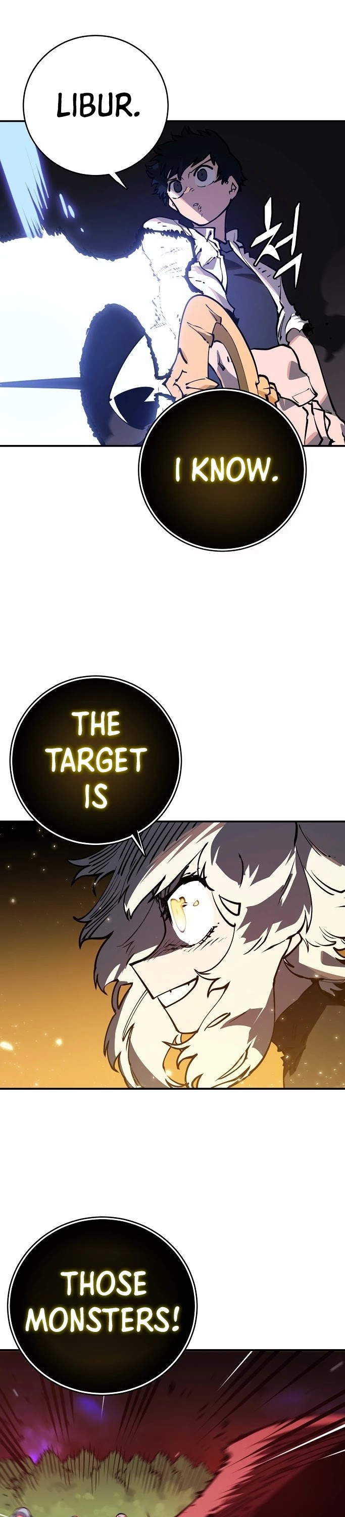 Player Chapter 26 page 30 - Chapter 26