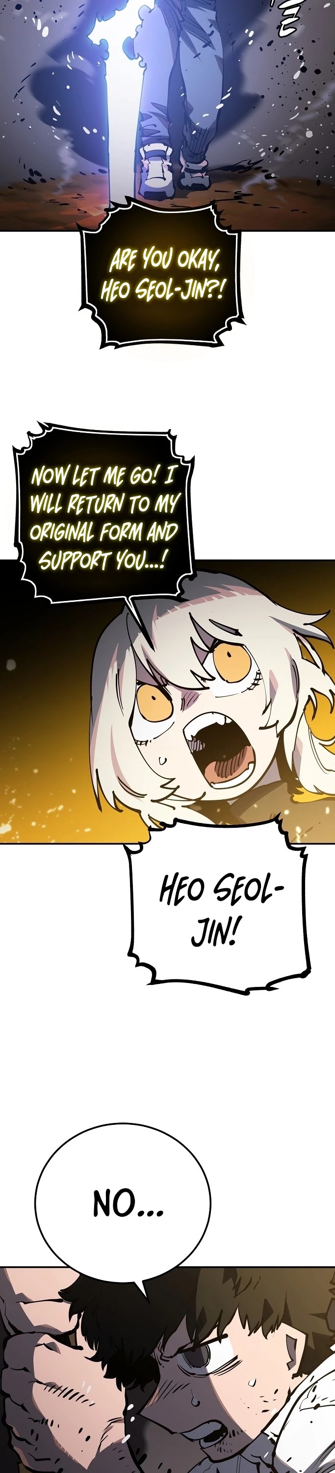 Player Chapter 26 page 34 - Chapter 26