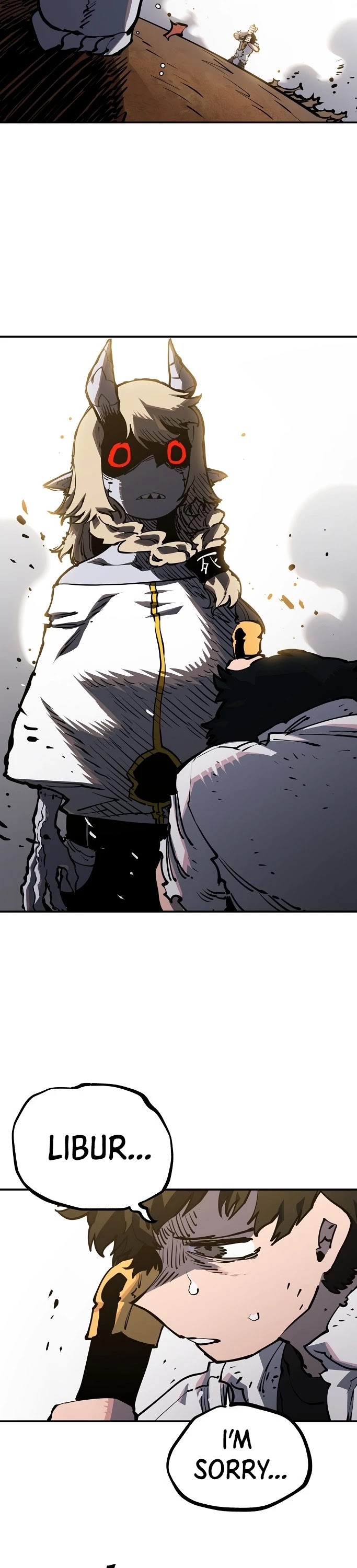 Player Chapter 26 page 38 - Chapter 26