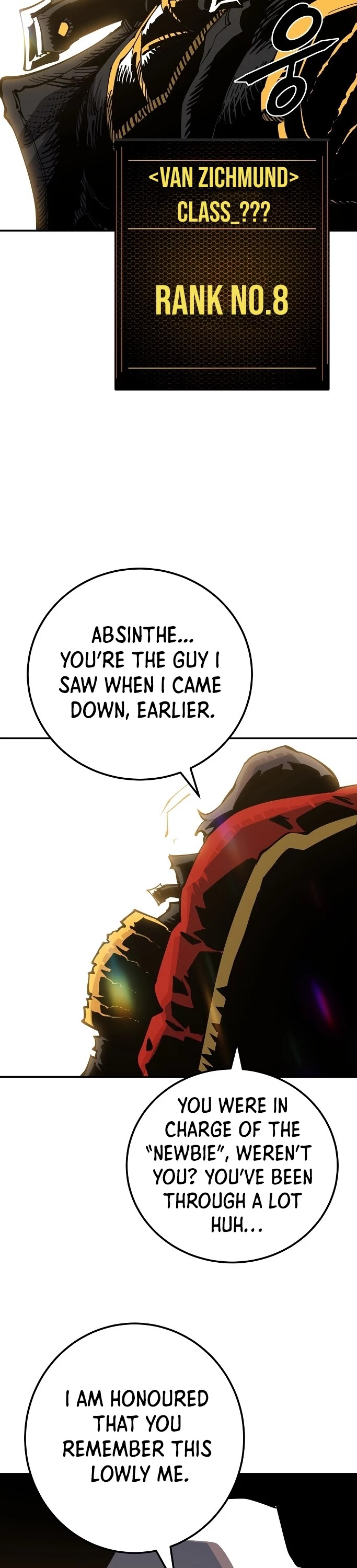 Player Chapter 26 page 4 - Chapter 26