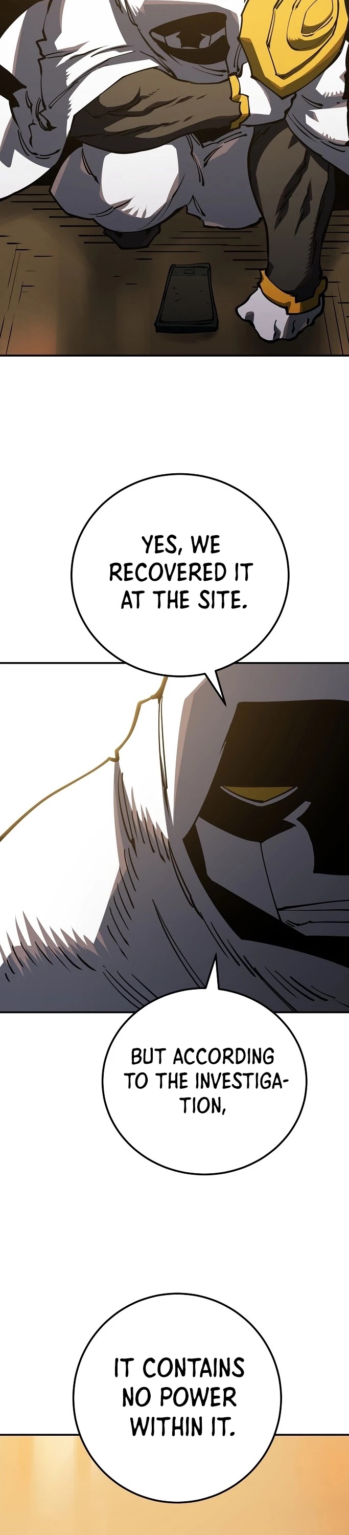 Player Chapter 26 page 6 - Chapter 26