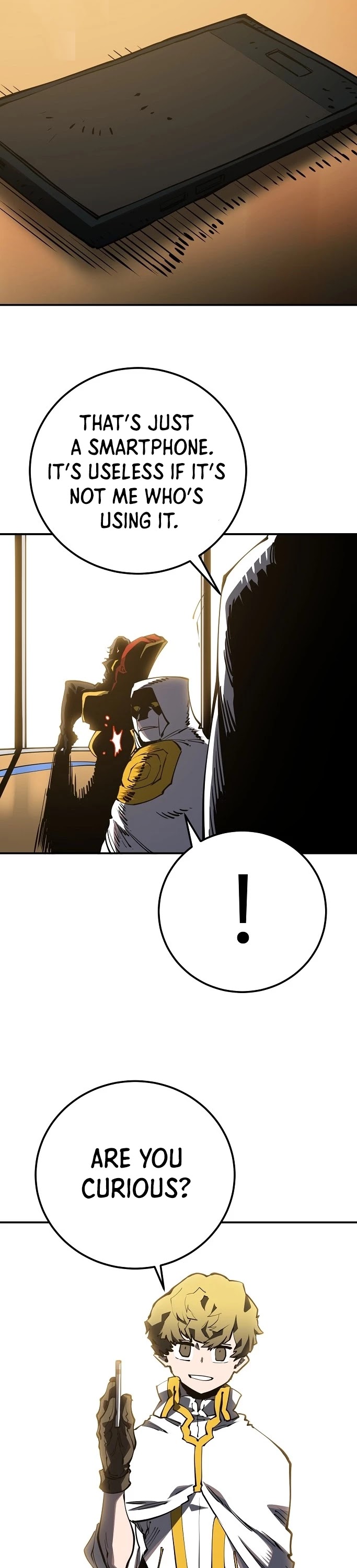 Player Chapter 26 page 7 - Chapter 26