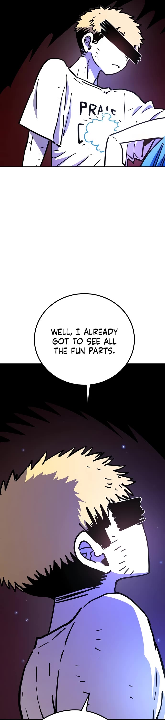 Player Chapter 260 page 10 - Chapter 260