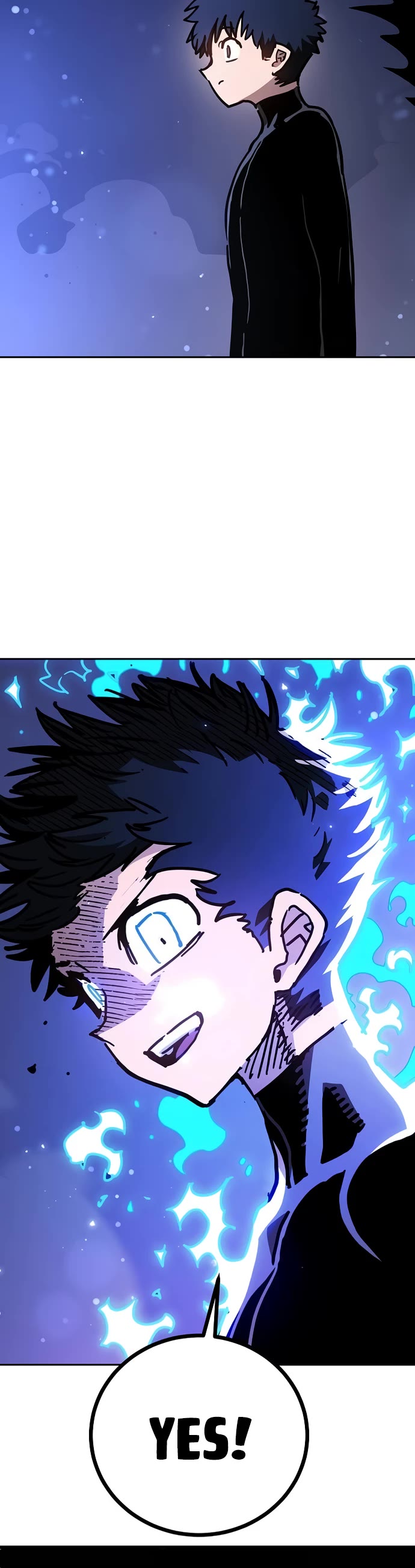 Player Chapter 260 page 12 - Chapter 260