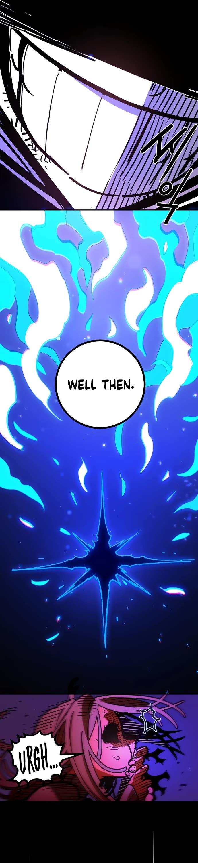 Player Chapter 260 page 13 - Chapter 260