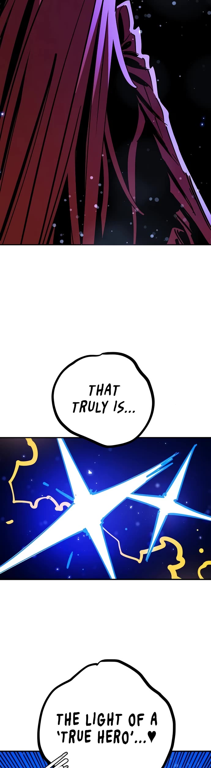 Player Chapter 260 page 20 - Chapter 260