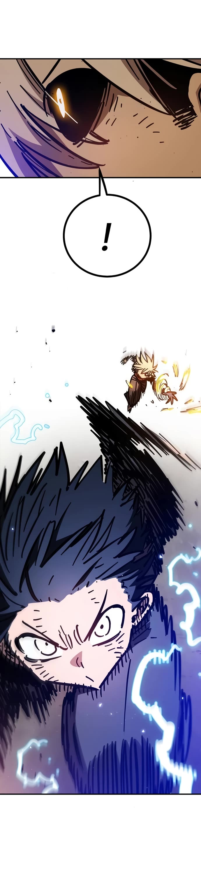 Player Chapter 260 page 24 - Chapter 260