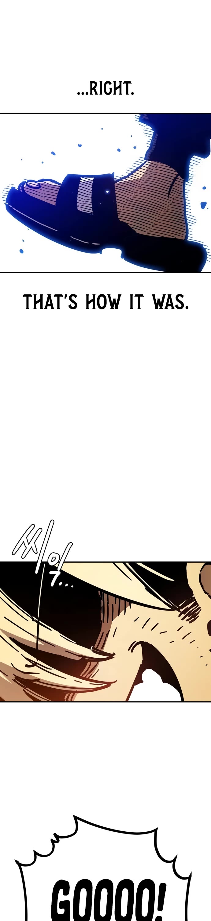 Player Chapter 260 page 25 - Chapter 260