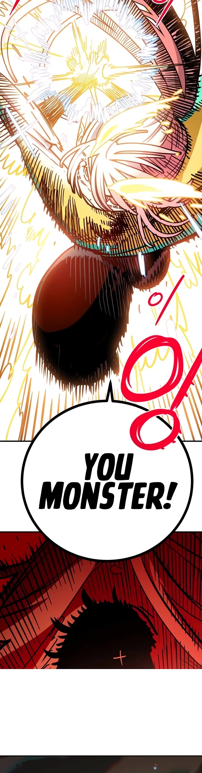 Player Chapter 260 page 3 - Chapter 260