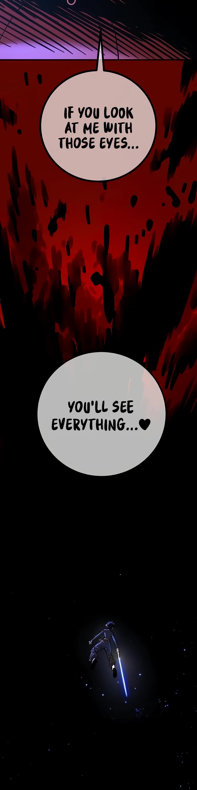 Player Chapter 260 page 31 - Chapter 260