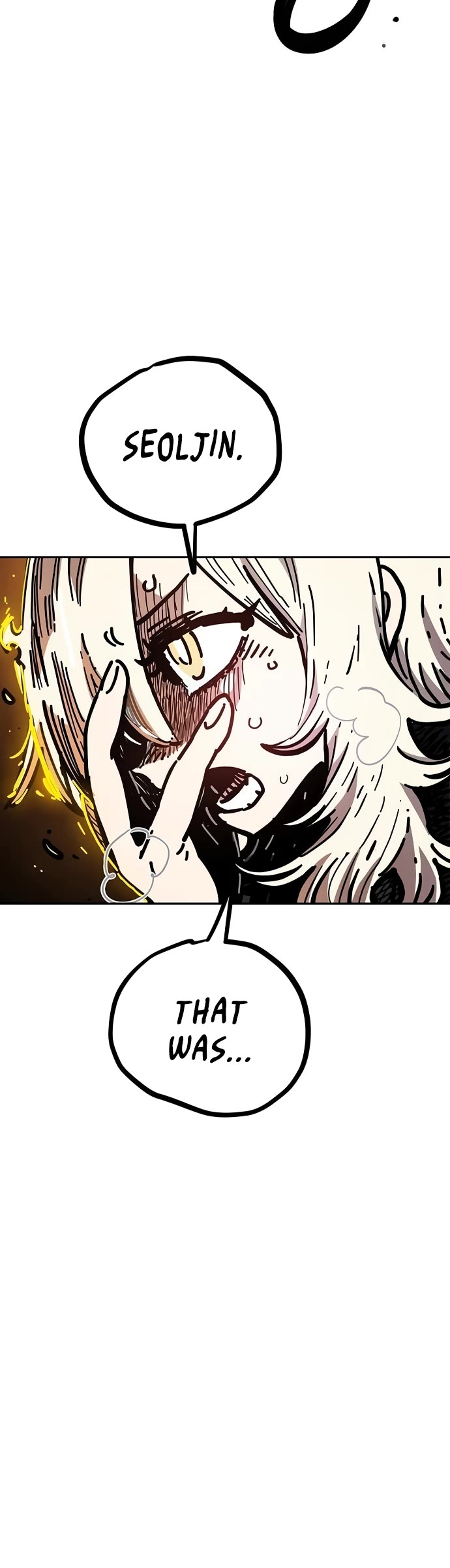 Player Chapter 260 page 35 - Chapter 260