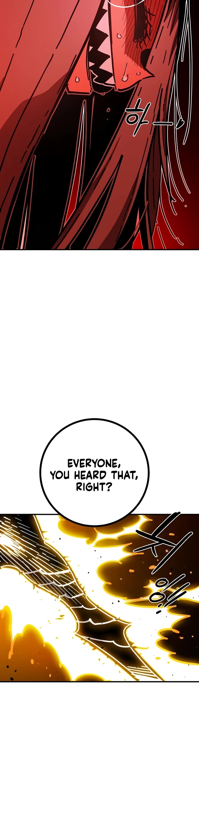 Player Chapter 260 page 37 - Chapter 260