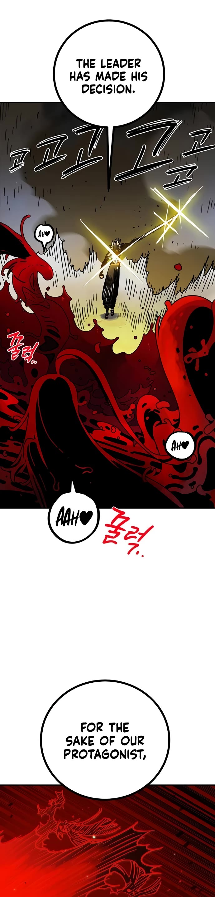 Player Chapter 260 page 38 - Chapter 260