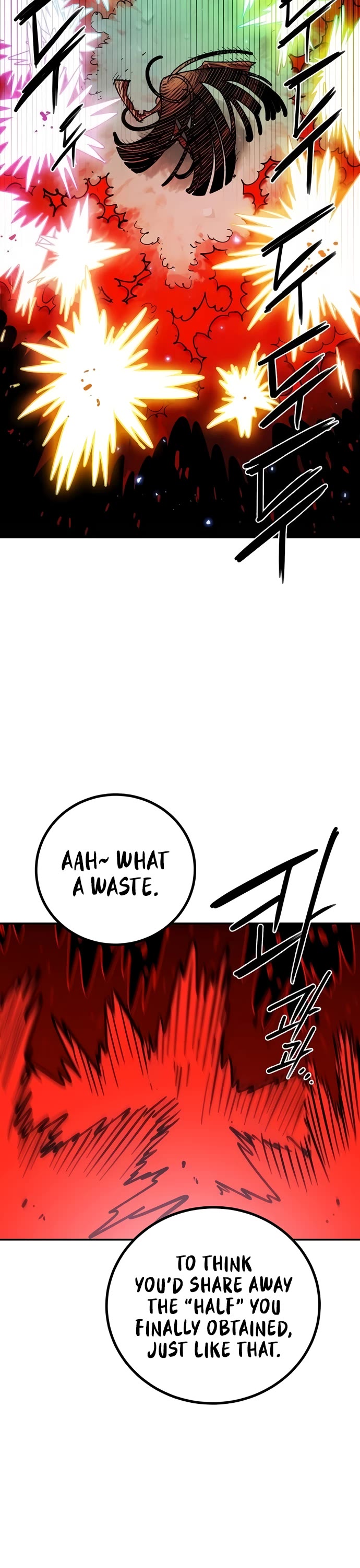 Player Chapter 260 page 40 - Chapter 260