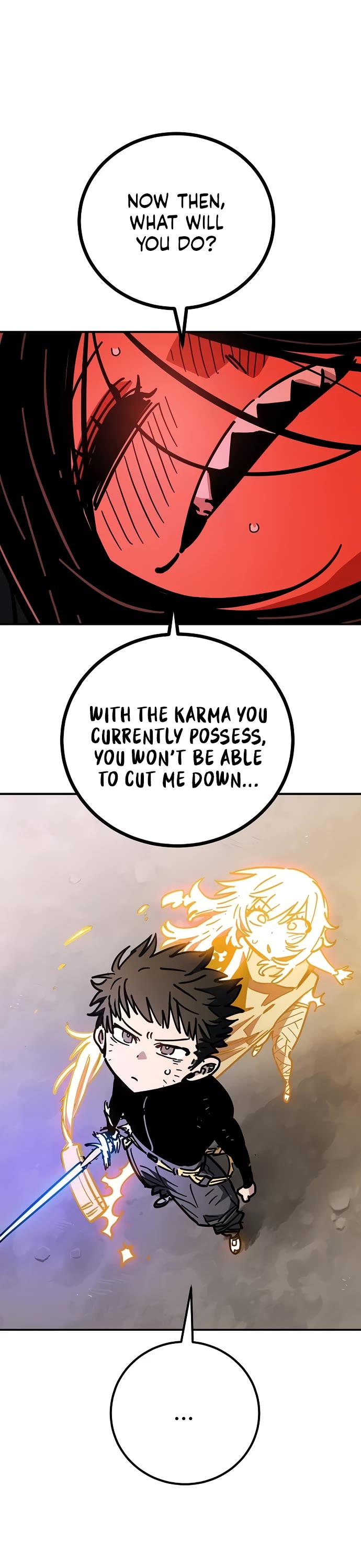 Player Chapter 260 page 42 - Chapter 260