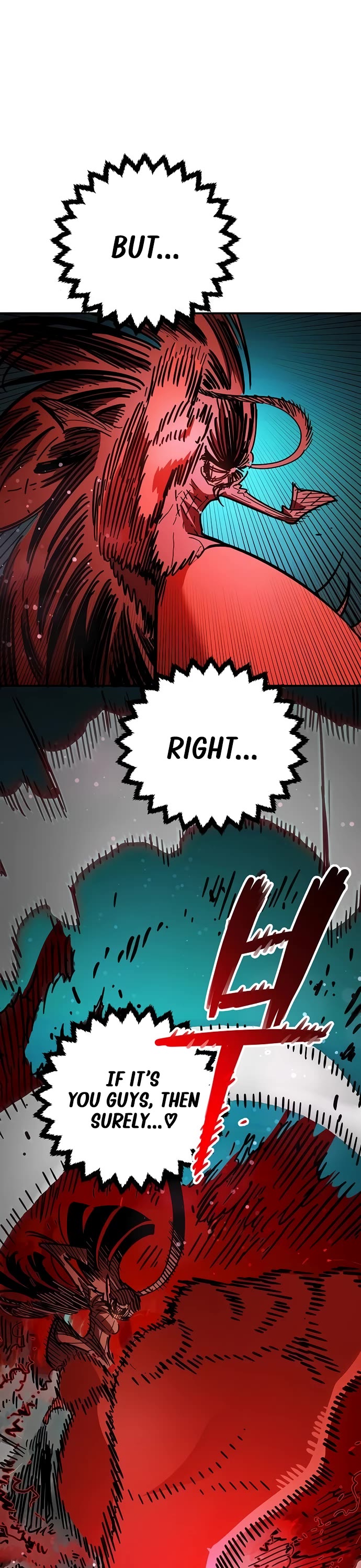 Player Chapter 260 page 43 - Chapter 260