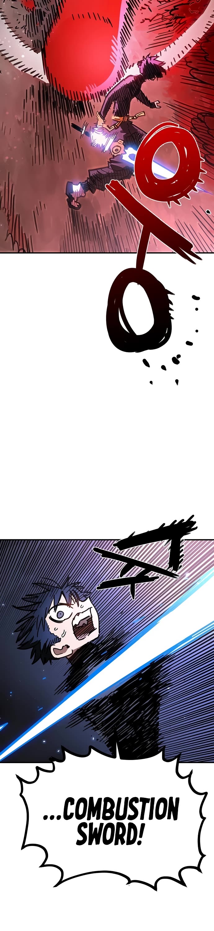Player Chapter 260 page 44 - Chapter 260