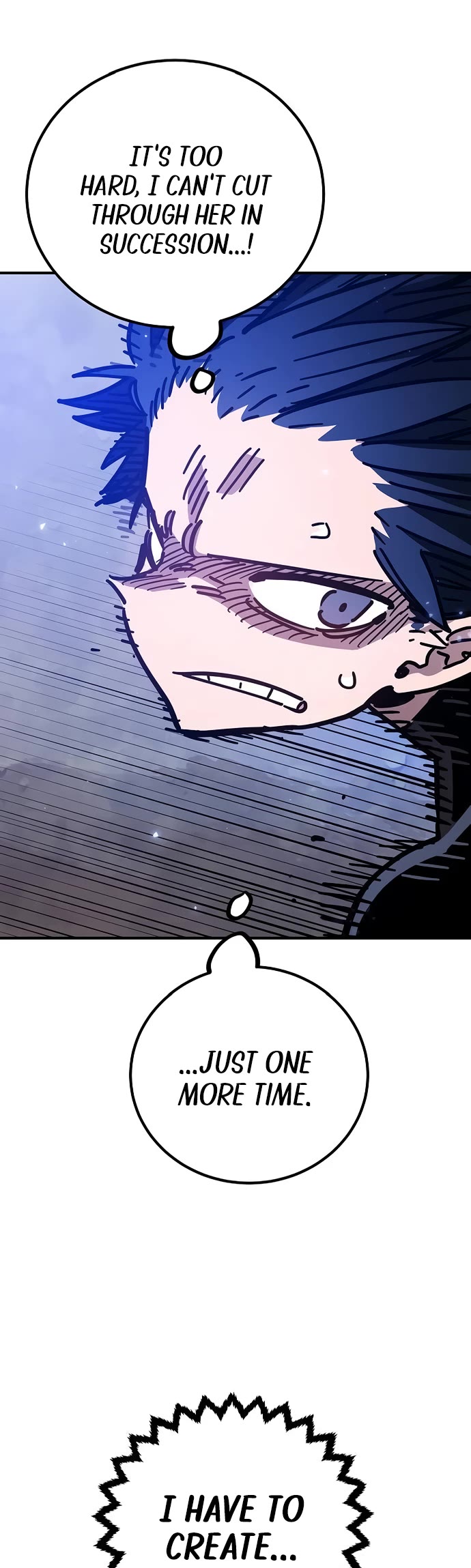 Player Chapter 260 page 46 - Chapter 260