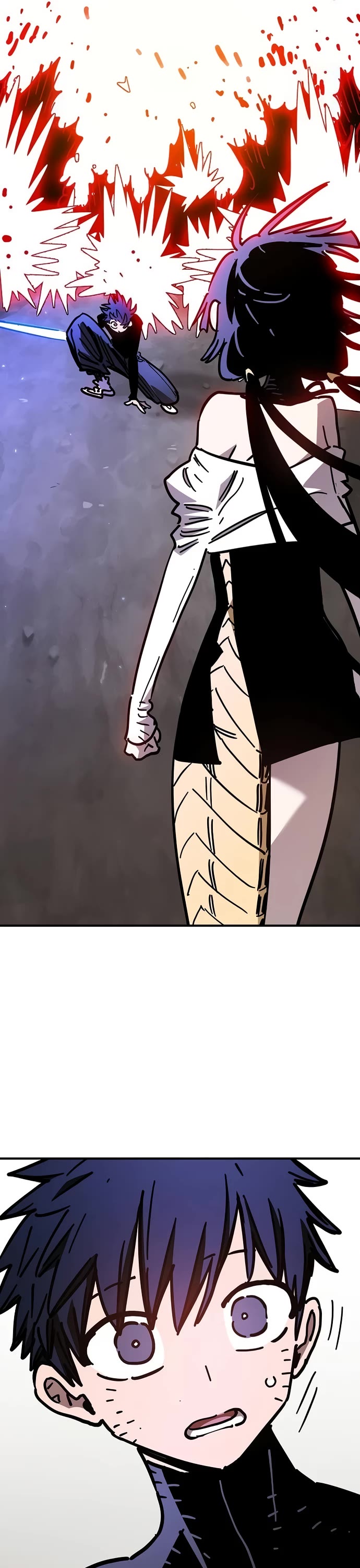 Player Chapter 260 page 48 - Chapter 260