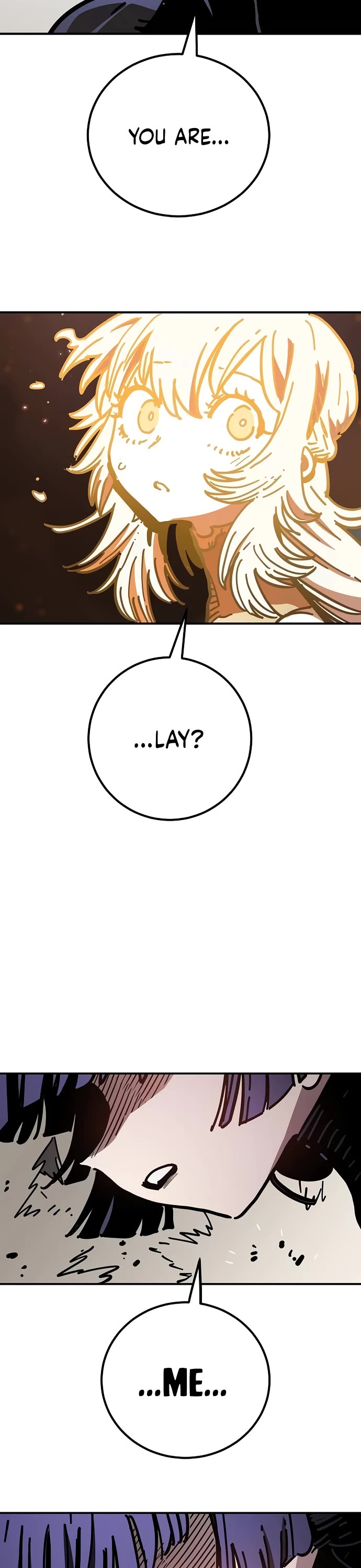 Player Chapter 260 page 49 - Chapter 260