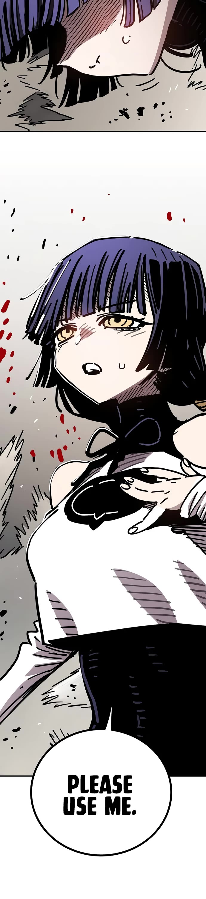 Player Chapter 260 page 50 - Chapter 260