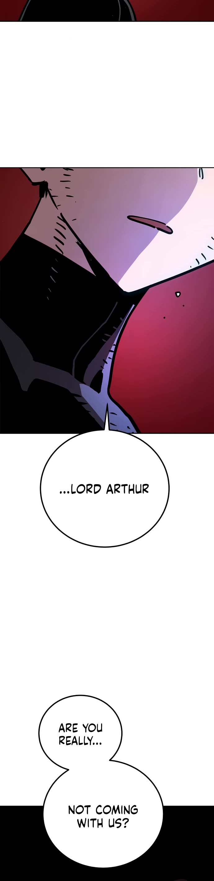 Player Chapter 260 page 9 - Chapter 260