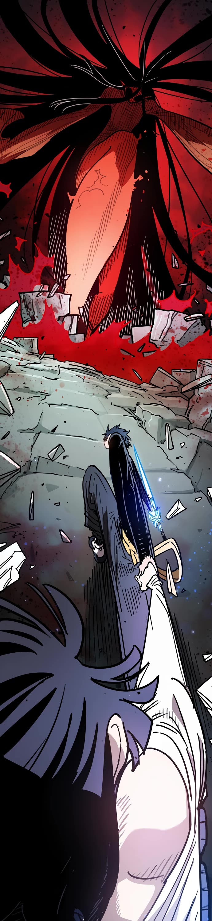 Player Chapter 261 page 12 - Chapter 261