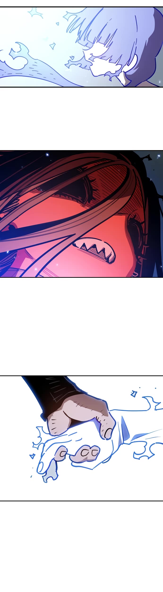 Player Chapter 261 page 14 - Chapter 261
