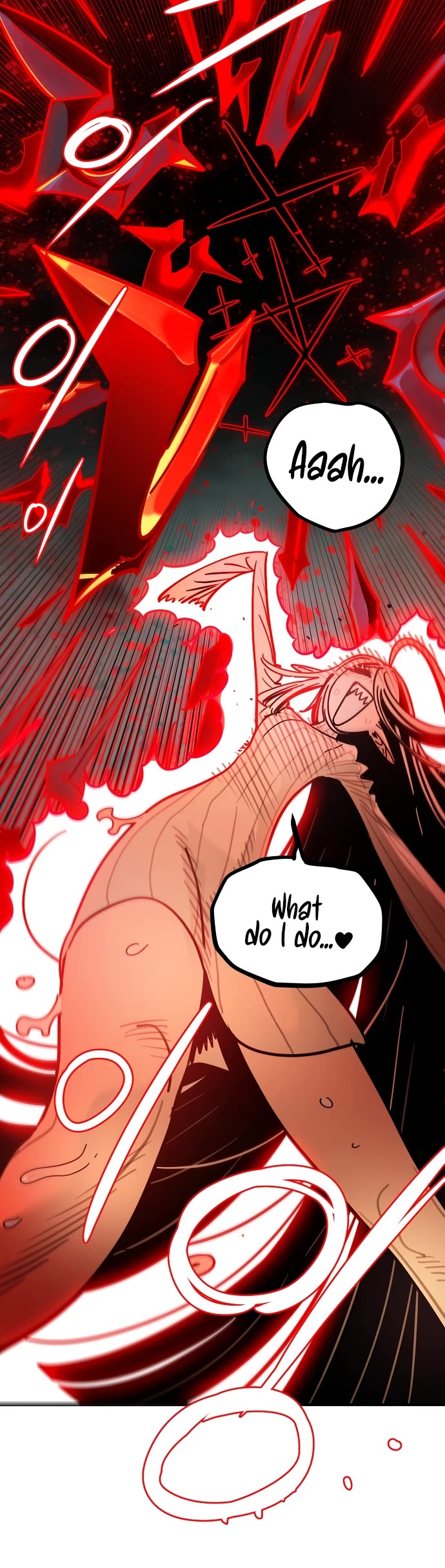Player Chapter 261 page 17 - Chapter 261