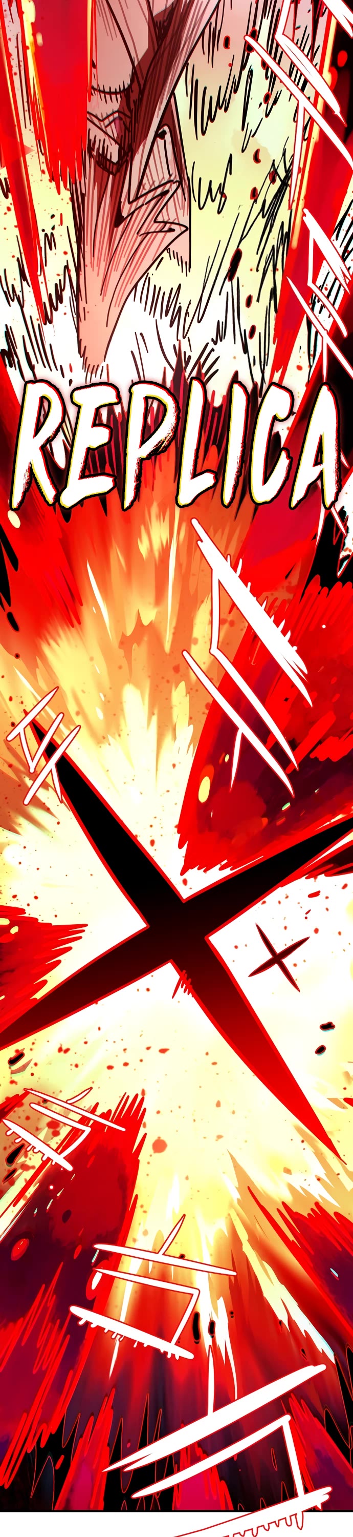 Player Chapter 261 page 19 - Chapter 261