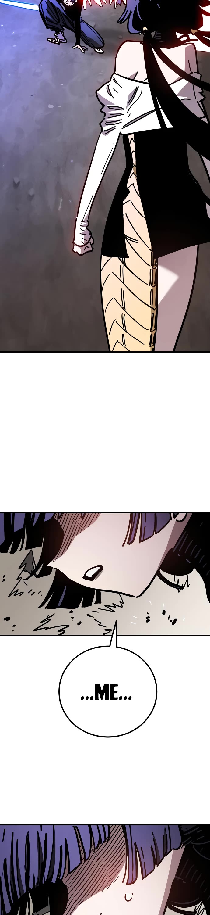 Player Chapter 261 page 2 - Chapter 261