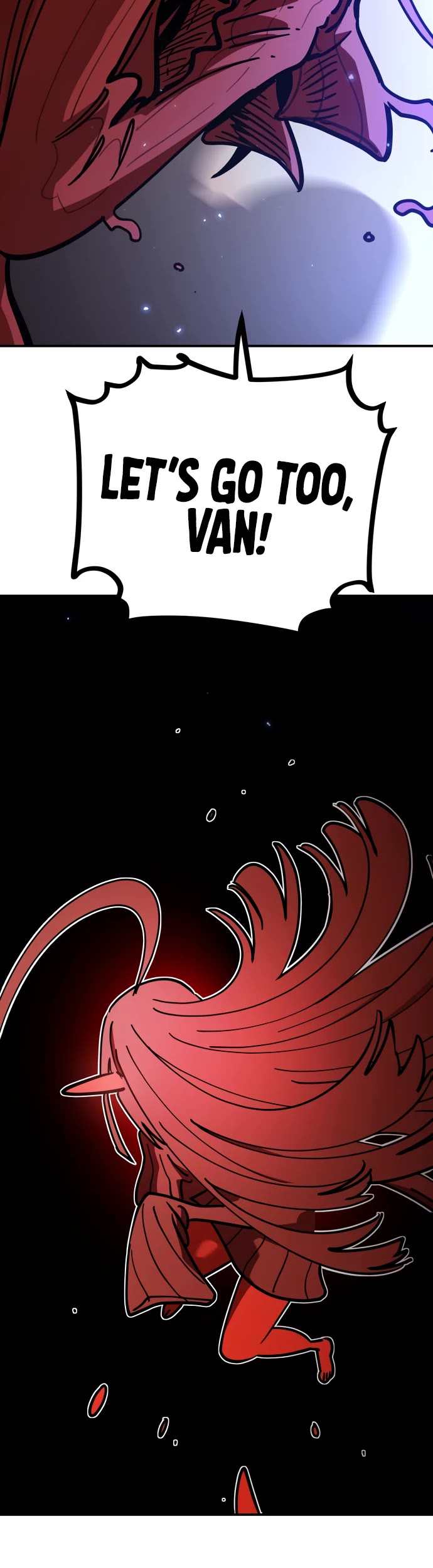 Player Chapter 261 page 25 - Chapter 261
