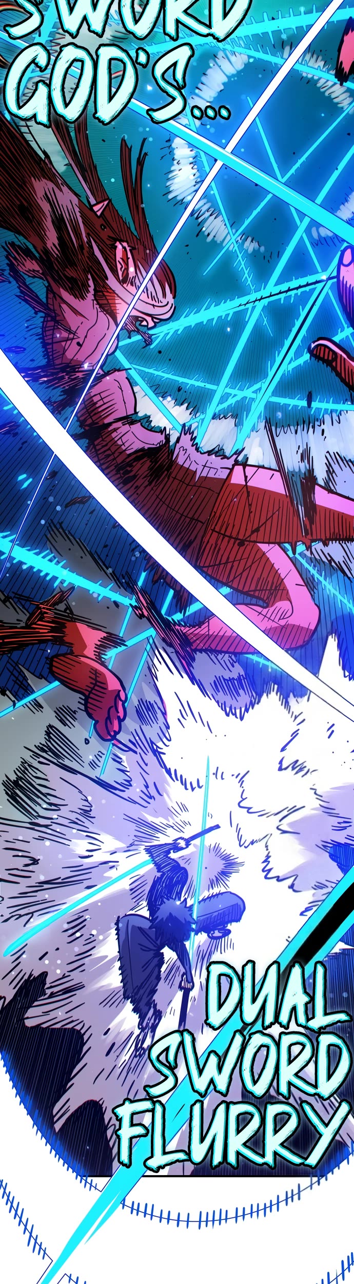Player Chapter 261 page 27 - Chapter 261