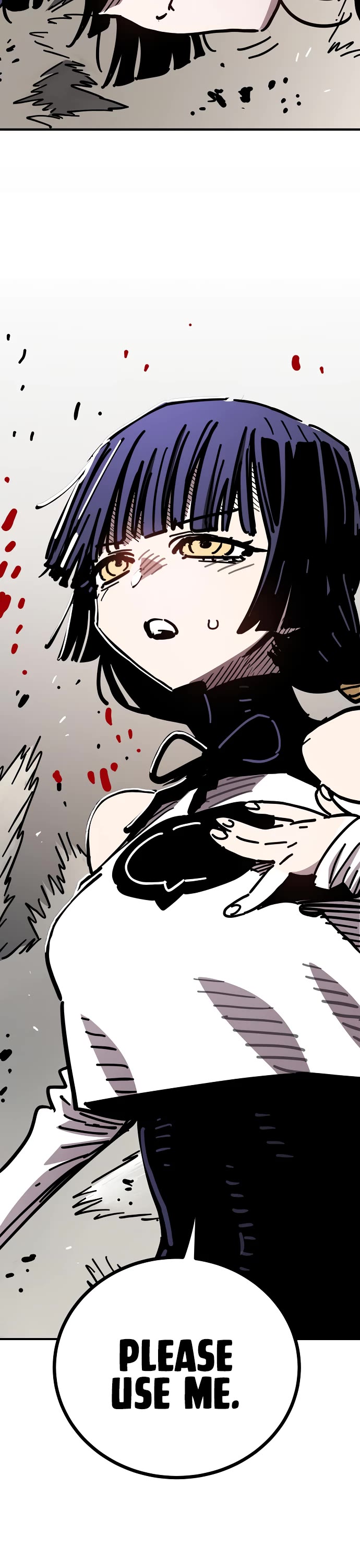 Player Chapter 261 page 3 - Chapter 261